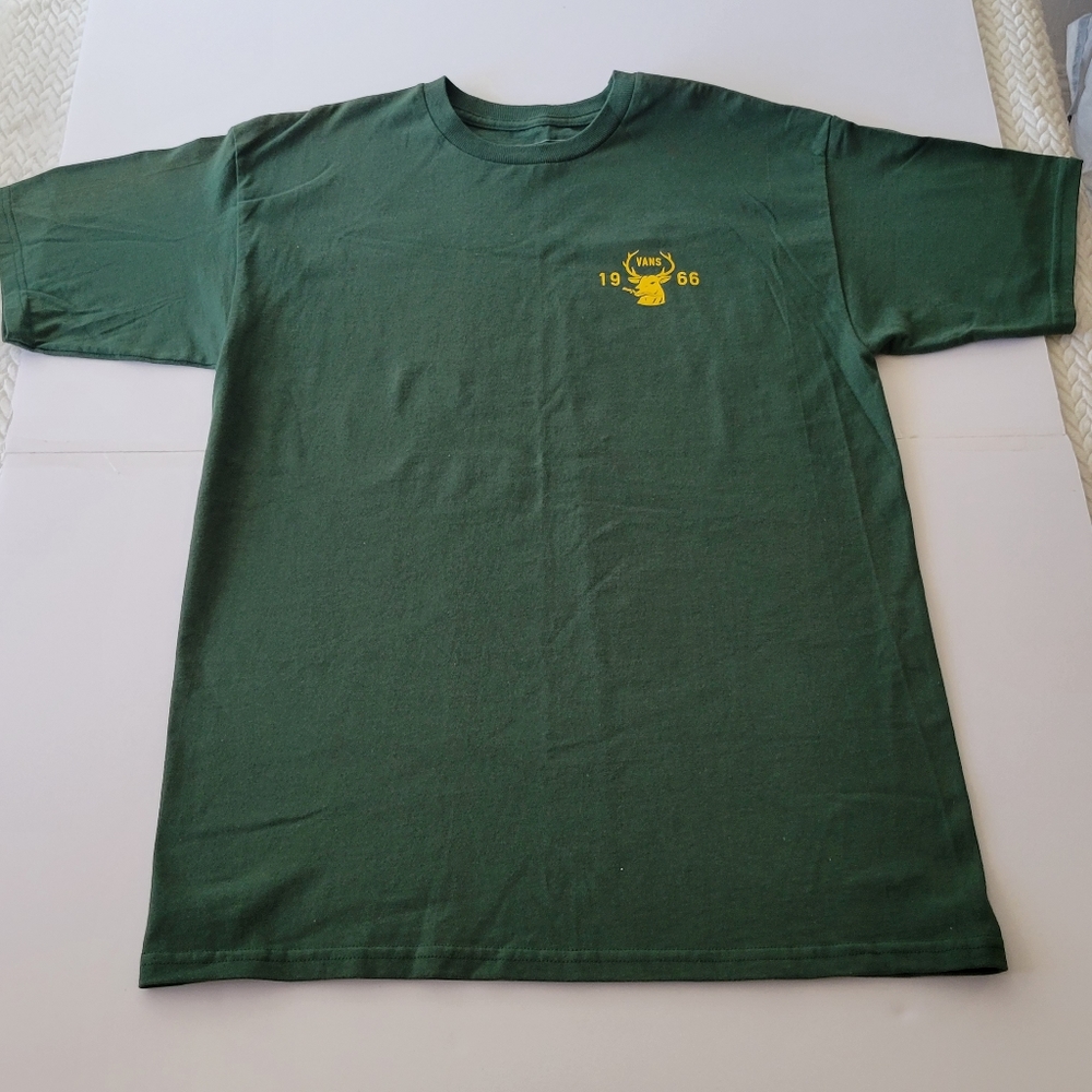 Van's T-Shirt